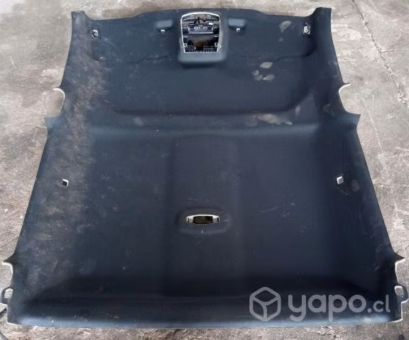 Tapiz Techo (FFL290) Ford F150 5.0 Lariat 2017