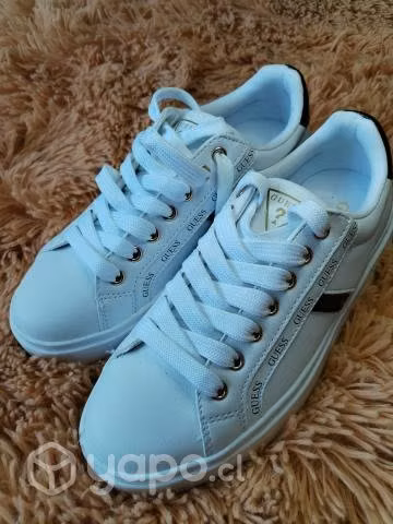 Zapatillas guess - Imagen 2