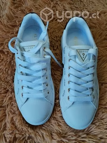 Zapatillas guess - Imagen 3