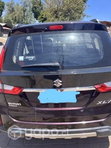 Suzuki xl7 2022
