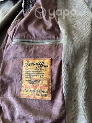 Chaqueta Ferouch - Imagen 3