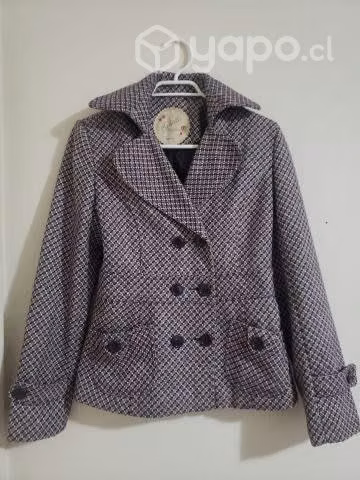 Chaqueta Talla M Tela gruesa