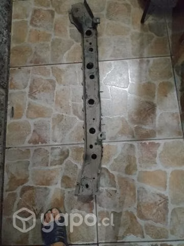 Para Nissan Tiida