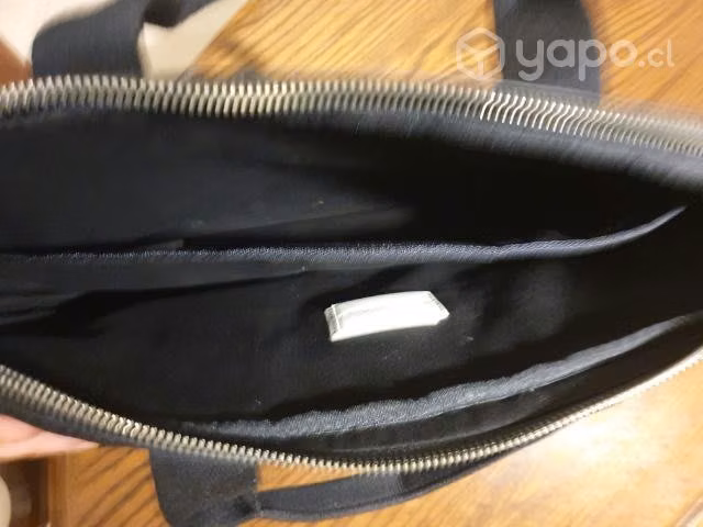 Bolso pc calvin klein cuero pu - Imagen 3