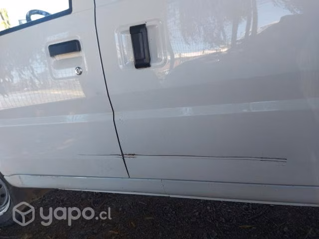 Chevrolet n300 2020