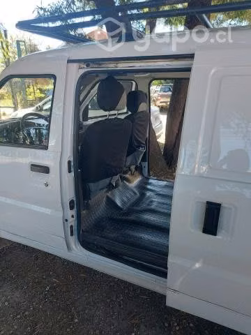 Chevrolet n300 2020