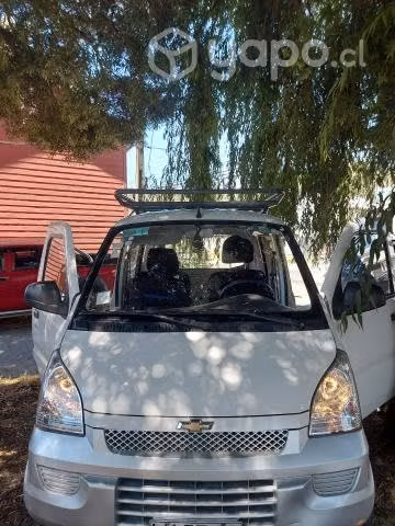 Chevrolet n300 2020