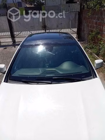 Venta Mercedes Benz CLA 250 AÑO 2016