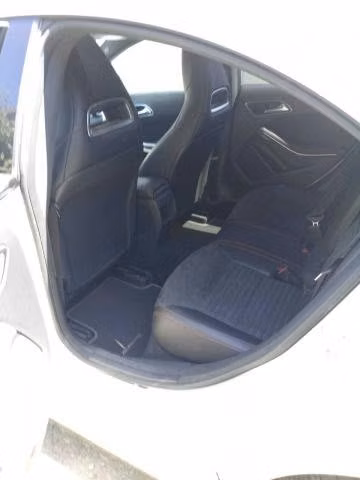 Venta Mercedes Benz CLA 250 AÑO 2016