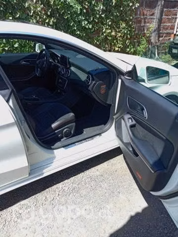 Venta Mercedes Benz CLA 250 AÑO 2016