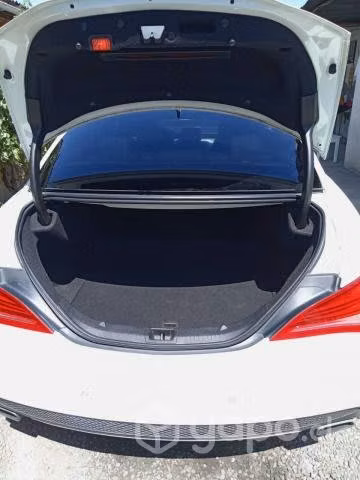 Venta Mercedes Benz CLA 250 AÑO 2016
