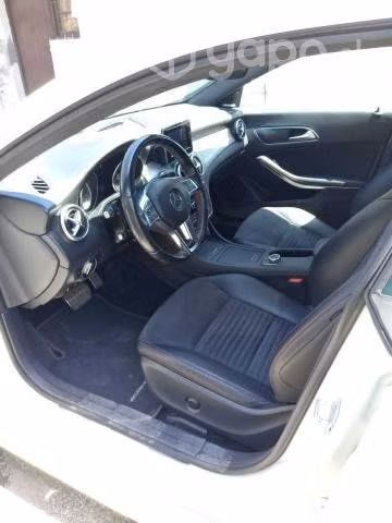 Venta Mercedes Benz CLA 250 AÑO 2016