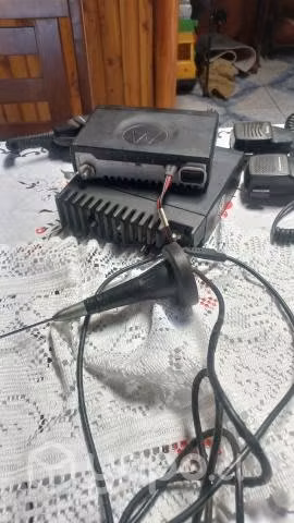 Radio difucion , aficionado etc