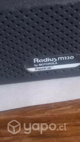 Radio difucion , aficionado etc