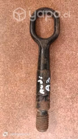 Enganche Para Remolque Audi A3 Año 2004 Original
