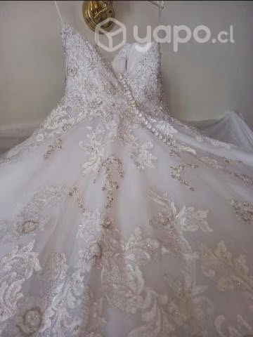 Vestido de Novia - Imagen 4