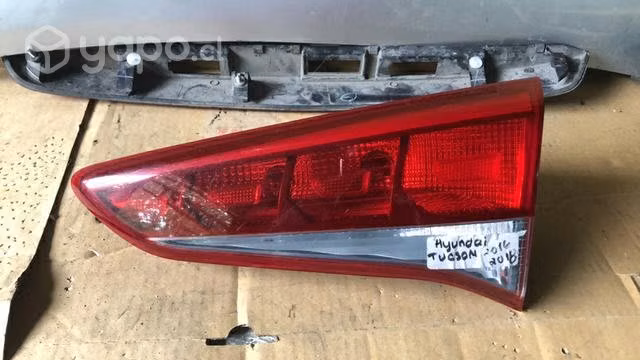 Foco portalon Hyundai Tucson