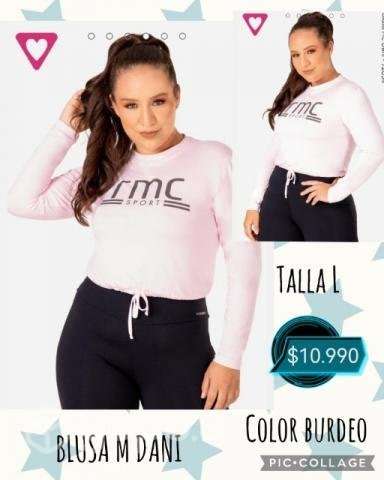 Ropa Brasilera - Imagen 3