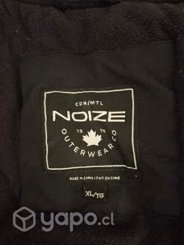 Chaqueta Noize XL - Imagen 4