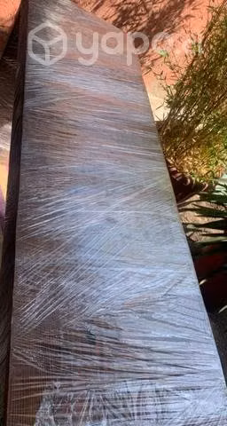 Mesa de roble - Imagen 4