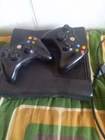 Consola Xbox 360