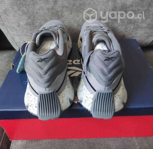 Zapatillas Reebok Zig Dynamic 4 - Imagen 3