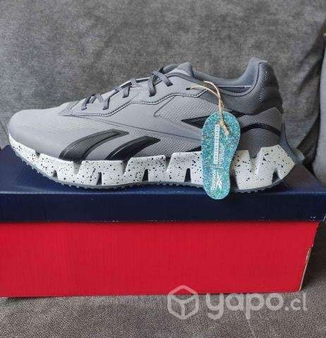 Zapatillas Reebok Zig Dynamic 4 - Imagen 2