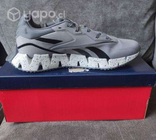 Zapatillas Reebok Zig Dynamic 4 - Imagen 4