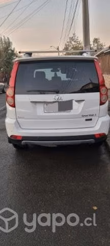 Great Wall