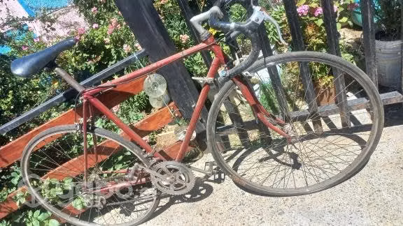 Bicicleta marca Oxford - Imagen 3