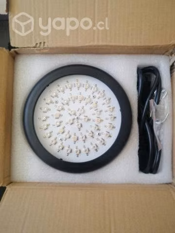 Foco ufo led para indor
