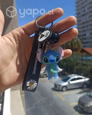 Llaveros de Disney
