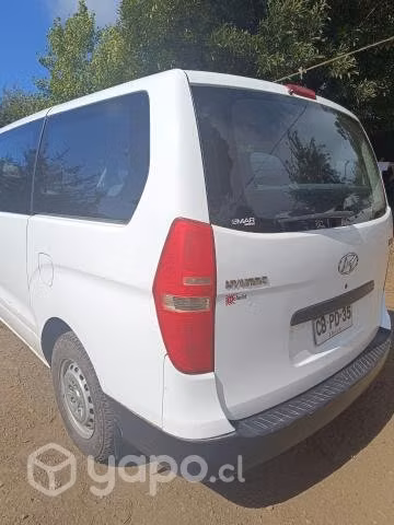 Mini bus