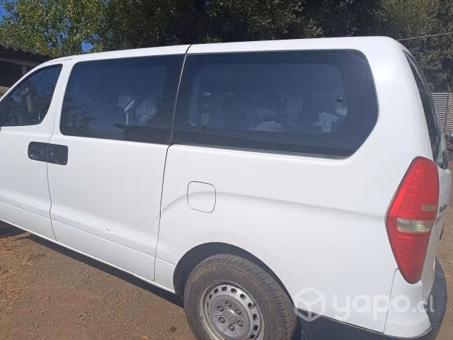 Mini bus