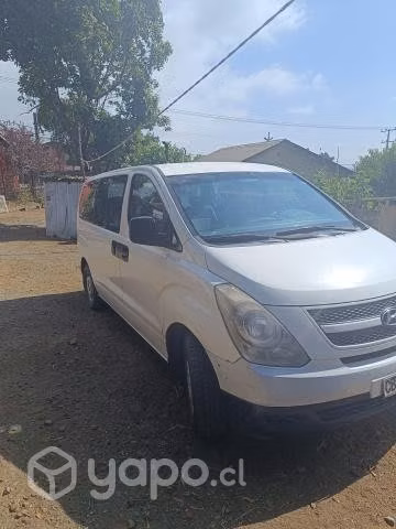 Mini bus