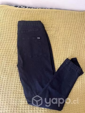 Jogger fit - Imagen 3