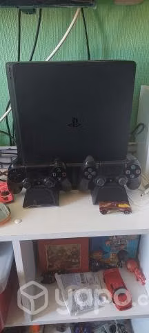 Play station - Imagen 2