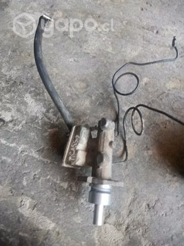 Citroen xsara Picasso bomba de freno envio regs