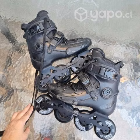 Patines FRSK-FR1