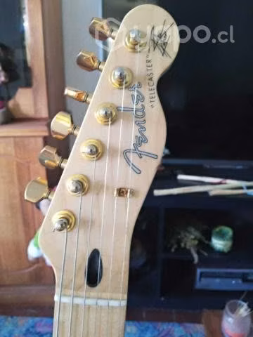 Fender Telecaster Richie Kotzen
