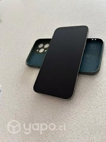 !Phone 12 pro max 256 gb