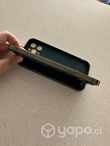 !Phone 12 pro max 256 gb