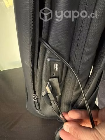 Mochila Mark Ryden - Imagen 4