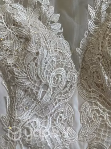 Vestido de novia nuevo - Imagen 3