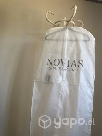 Vestido de novia nuevo - Imagen 6