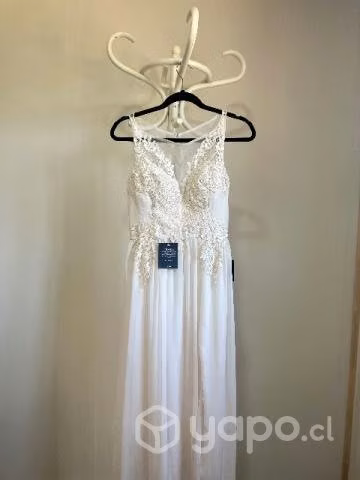 Vestido de novia nuevo