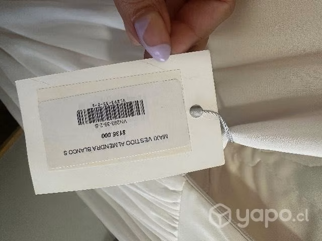 Vestido de novia nuevo - Imagen 5