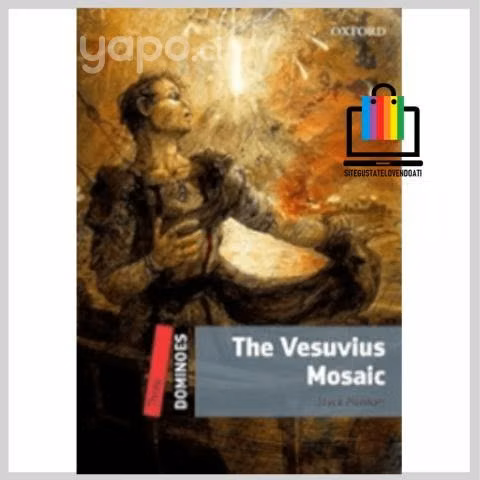 The Vesuvius Mosaic - Oxford