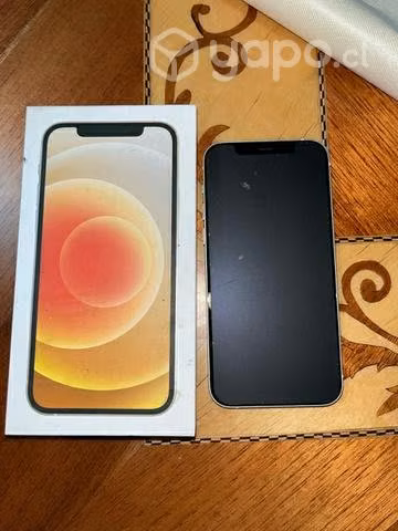 Iphone 12 de 64gb Conversable