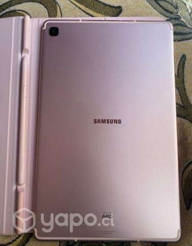 Tablet samsung s6lite - Imagen 3